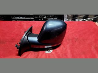 bontott CITROËN BERLINGO II Bal Visszapillantó Tükör (Elektromos)