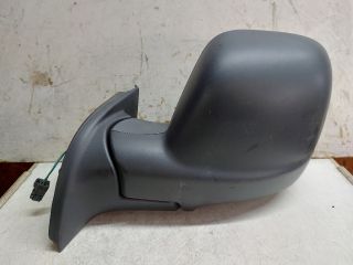 bontott CITROËN BERLINGO II Bal Visszapillantó Tükör (Elektromos)