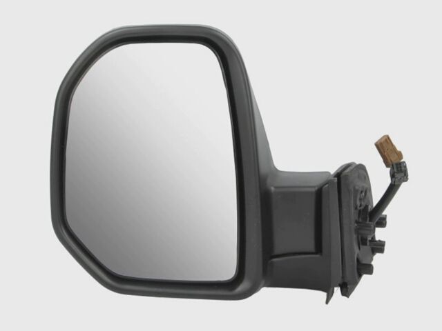 bontott CITROËN BERLINGO II Bal Visszapillantó Tükör (Elektromos)