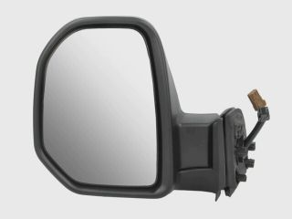 bontott CITROËN BERLINGO II Bal Visszapillantó Tükör (Elektromos)