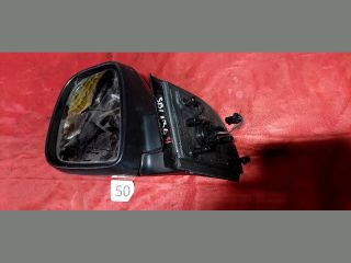 bontott CITROËN BERLINGO II Bal Visszapillantó Tükör (Elektromos)