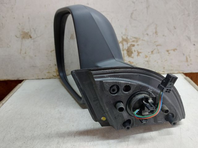 bontott CITROËN BERLINGO II Bal Visszapillantó Tükör (Elektromos)