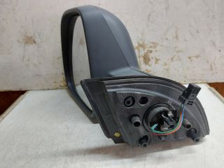 bontott CITROËN BERLINGO II Bal Visszapillantó Tükör (Elektromos)