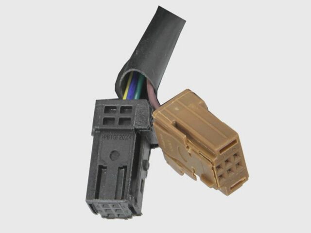 bontott CITROËN BERLINGO II Bal Visszapillantó Tükör (Elektromos)