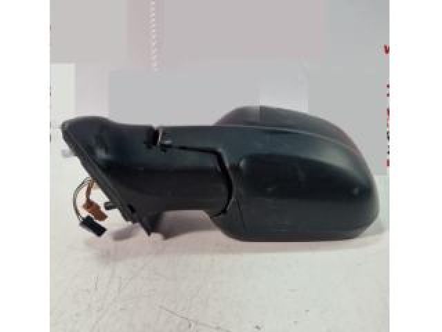 bontott CITROËN BERLINGO II Bal Visszapillantó Tükör (Elektromos)