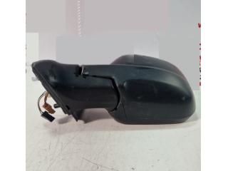 bontott CITROËN BERLINGO II Bal Visszapillantó Tükör (Elektromos)