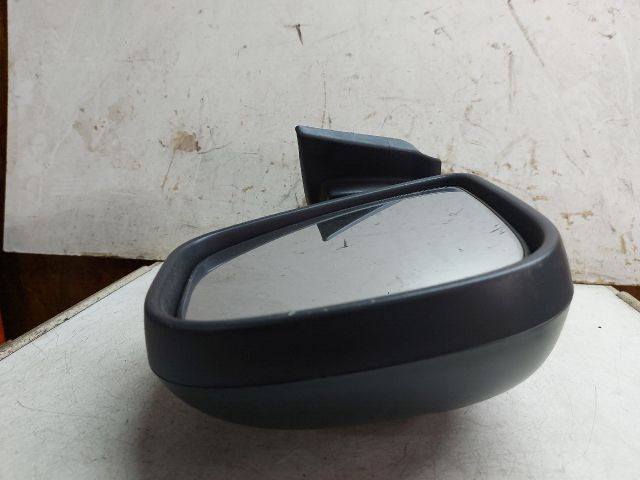 bontott CITROËN BERLINGO II Bal Visszapillantó Tükör (Elektromos)