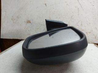 bontott CITROËN BERLINGO II Bal Visszapillantó Tükör (Elektromos)