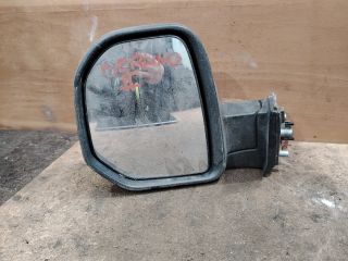 bontott CITROËN BERLINGO II Bal Visszapillantó Tükör (Elektromos)