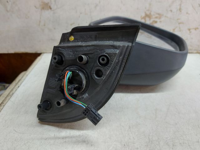 bontott CITROËN BERLINGO II Bal Visszapillantó Tükör (Elektromos)