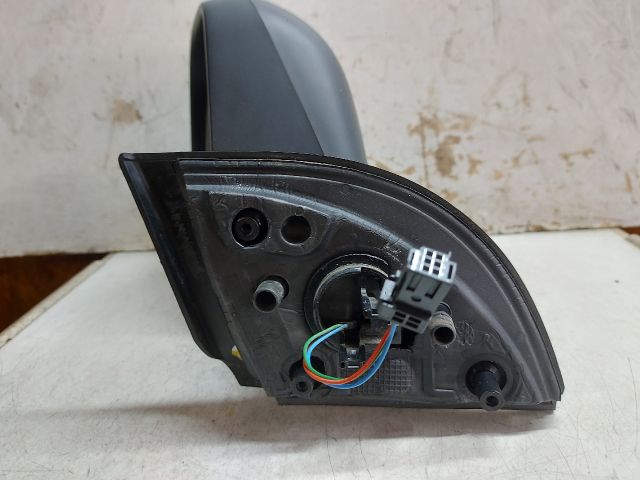 bontott CITROËN BERLINGO II Bal Visszapillantó Tükör (Elektromos)