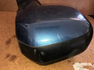 bontott CITROËN BERLINGO II Bal Visszapillantó Tükör (Elektromos)