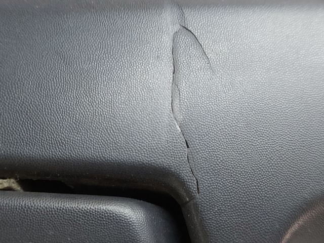 bontott CITROËN BERLINGO II Bal Visszapillantó Tükör (Elektromos)