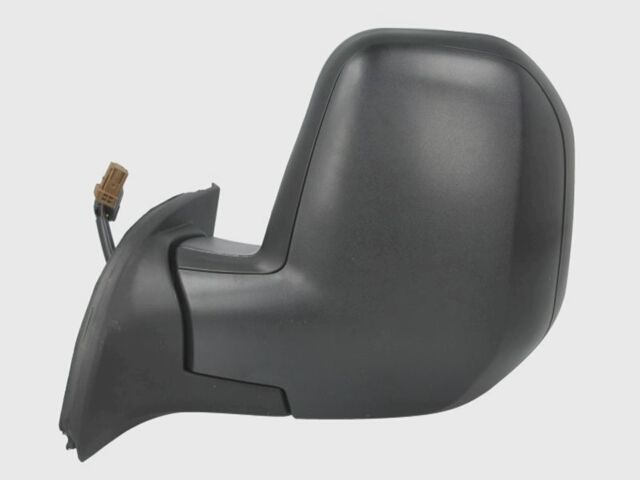 bontott CITROËN BERLINGO II Bal Visszapillantó Tükör (Elektromos)