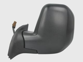 bontott CITROËN BERLINGO II Bal Visszapillantó Tükör (Elektromos)