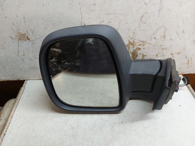 bontott CITROËN BERLINGO II Bal Visszapillantó Tükör (Elektromos)