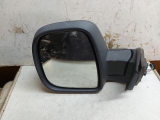 bontott CITROËN BERLINGO II Bal Visszapillantó Tükör (Elektromos)