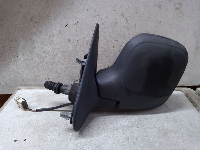 bontott CITROËN BERLINGO II Bal Visszapillantó Tükör (Mechanikus)