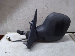 bontott CITROËN BERLINGO II Bal Visszapillantó Tükör (Mechanikus)