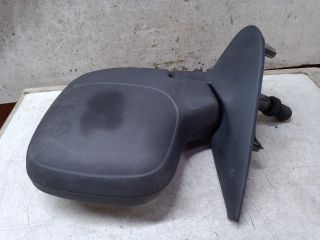 bontott CITROËN BERLINGO II Bal Visszapillantó Tükör (Mechanikus)