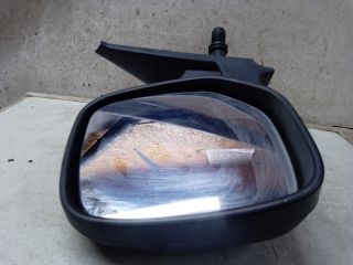 bontott CITROËN BERLINGO II Bal Visszapillantó Tükör (Mechanikus)