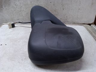 bontott CITROËN BERLINGO II Bal Visszapillantó Tükör (Mechanikus)