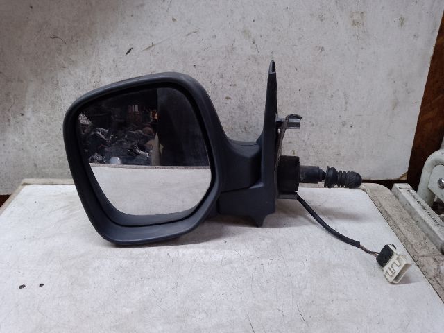 bontott CITROËN BERLINGO II Bal Visszapillantó Tükör (Mechanikus)
