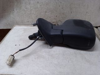 bontott CITROËN BERLINGO II Bal Visszapillantó Tükör (Mechanikus)