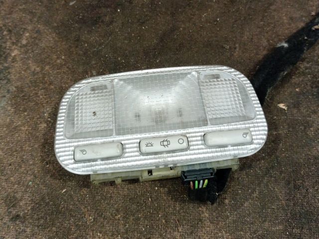 bontott CITROËN BERLINGO II Beltér Világítás Első