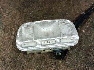 bontott CITROËN BERLINGO II Beltér Világítás Első