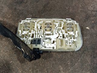 bontott CITROËN BERLINGO II Beltér Világítás Első