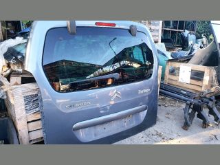 bontott CITROËN BERLINGO II Csomagtérajtó Bal Zsanér