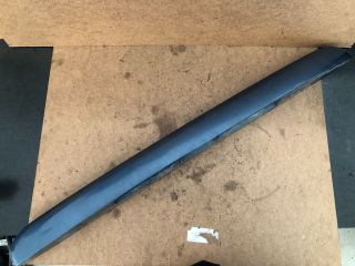 bontott CITROËN BERLINGO II Csomagtérajtó Díszléc