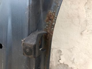 bontott CITROËN BERLINGO II Csomagtérajtó (Részeivel)