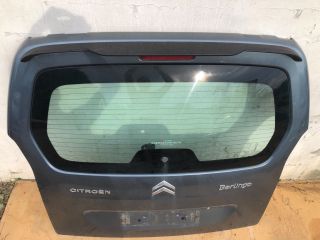 bontott CITROËN BERLINGO II Csomagtérajtó (Részeivel)