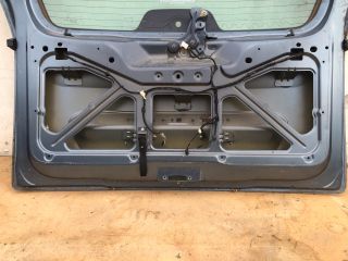 bontott CITROËN BERLINGO II Csomagtérajtó (Részeivel)