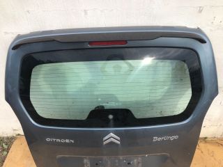 bontott CITROËN BERLINGO II Csomagtérajtó (Részeivel)