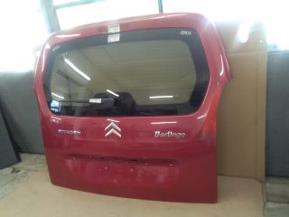 bontott CITROËN BERLINGO II Csomagtérajtó (Üres lemez)