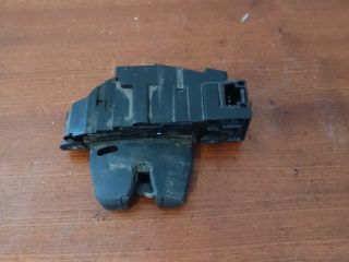 bontott CITROËN BERLINGO II Csomagtérajtó Zárszerkezet