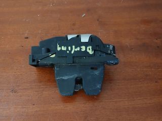 bontott CITROËN BERLINGO II Csomagtérajtó Zárszerkezet