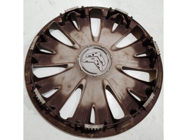 bontott CITROËN BERLINGO II Dísztárcsa (1 db)