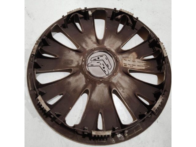 bontott CITROËN BERLINGO II Dísztárcsa (1 db)