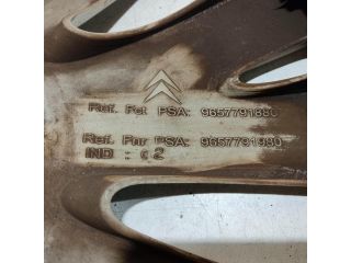 bontott CITROËN BERLINGO II Dísztárcsa (1 db)