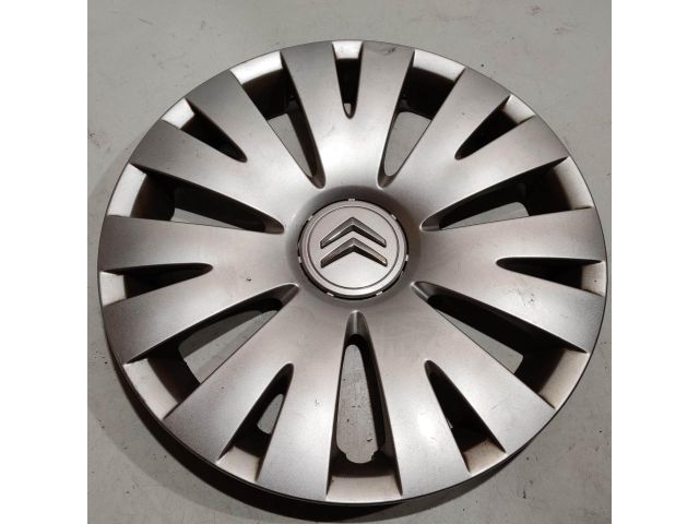 bontott CITROËN BERLINGO II Dísztárcsa (1 db)