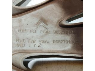 bontott CITROËN BERLINGO II Dísztárcsa (1 db)