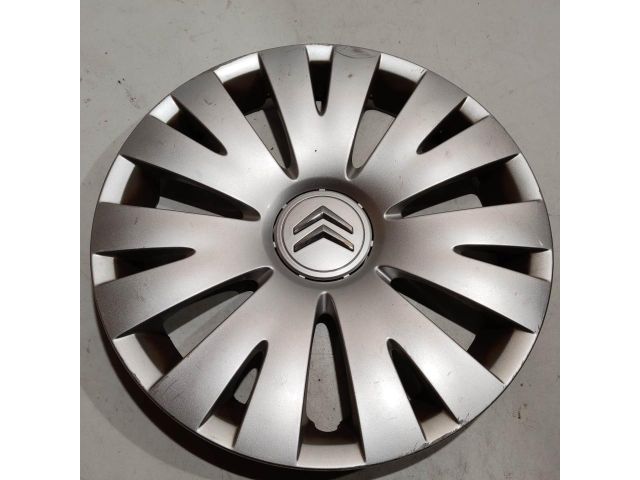 bontott CITROËN BERLINGO II Dísztárcsa (1 db)