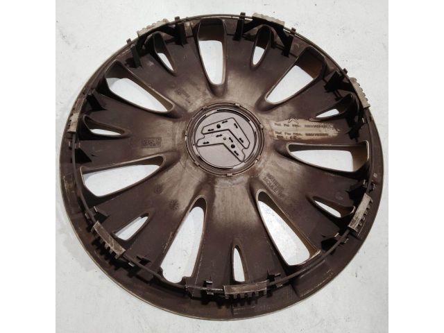 bontott CITROËN BERLINGO II Dísztárcsa (1 db)