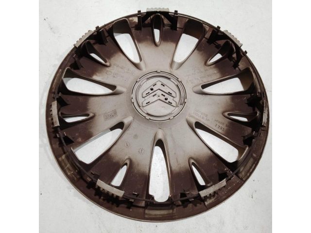 bontott CITROËN BERLINGO II Dísztárcsa (1 db)