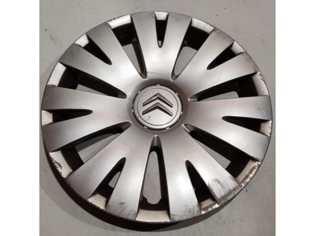 bontott CITROËN BERLINGO II Dísztárcsa (1 db)