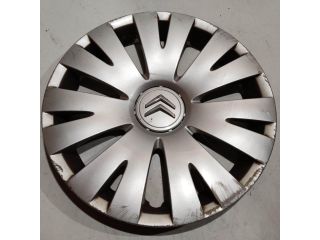 bontott CITROËN BERLINGO II Dísztárcsa (1 db)